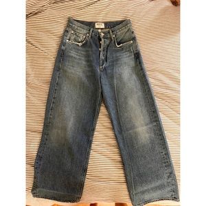 AGOLDE Ren Jeans